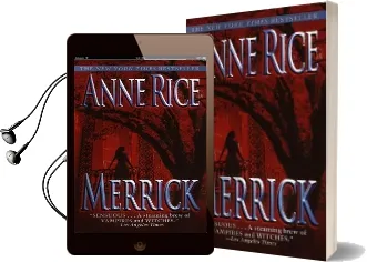 Merrick Audiobook download free by Anne Rice