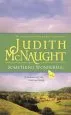 Audiobook Something Wonderful author Judith Mcnaught
