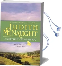 Something Wonderful Audiobook download free by Judith Mcnaught