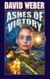 Audiobook Ashes of Victory author David Weber