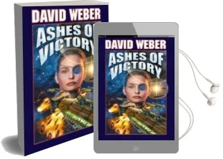 Ashes of Victory Audiobook download free by David Weber