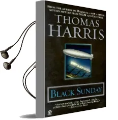 Black Sunday Audiobook download free by Thomas Harris