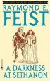 Audiobook Darkness at Sethanon author Raymond E. Feist