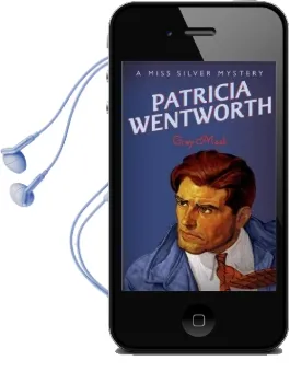 Grey Mask Audiobook download free by Patricia Wentworth