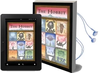 Hobbit, the Audiobook download free by J. R. R. Tolkien