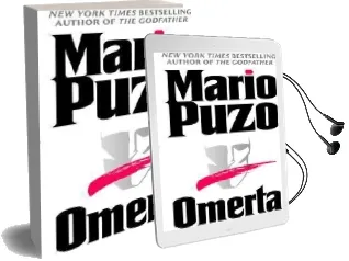 Omerta Audiobook download free by Mario Puzo