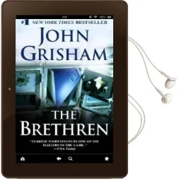 The Brethren Audiobook download free by John Grisham