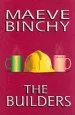 Audiobook The Builders author Maeve Binchy