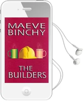 The Builders Audiobook download free by Maeve Binchy