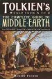 Audiobook The Complete Guide to Middle-Earth: From the Hobbit Through the Lord of the Rings and Beyond author Robert Foster