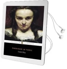 Uncle Silas Audiobook download free by Joseph Sheridan Le Fanu