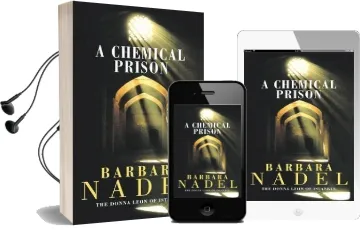 A Chemical Prison (Inspector Ikmen Mystery 2): An Unputdownable Istanbul-Based Murder Mystery Audiobook download free by Barbara Nadel