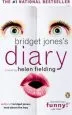 Audiobook Bridget Jones Diary author Fielding