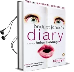 Bridget Jones Diary Audiobook download free by Fielding