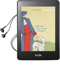 Collected Short Stories Volume 1 Audiobook download free by W. Somerset Maugham