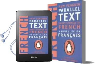 Short Stories in French: New Penguin Parallel Texts Audiobook download free by Richard Coward