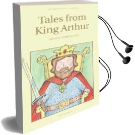 Tales From King Arthur Audiobook download free by Andrew Lang