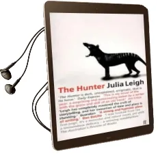 The Hunter Audiobook download free by Julia Leigh