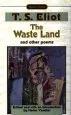 Audiobook 'The Waste Land' and Other Poems author T. S. Eliot