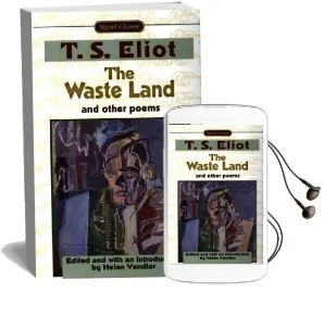'The Waste Land' and Other Poems Audiobook download free by T. S. Eliot
