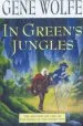 Audiobook In Green'S Jungle author Gene Wolfe