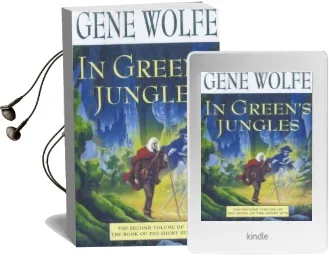 In Green'S Jungle Audiobook download free by Gene Wolfe
