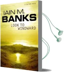 Look to Windward Audiobook download free by Iain M. Banks