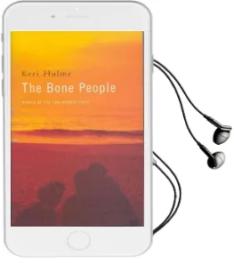 The Bone People Audiobook download free by Keri Hulme