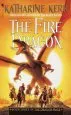 Audiobook The Fire Dragon author Katharine Kerr