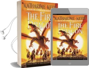 The Fire Dragon Audiobook download free by Katharine Kerr