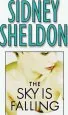 Audiobook The sky is Falling author Sidney Sheldon