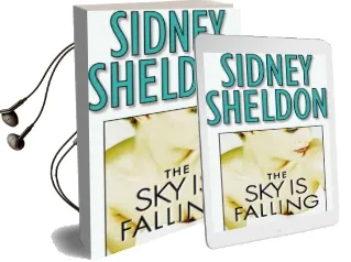 The sky is Falling Audiobook download free by Sidney Sheldon