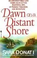 Audiobook Dawn on a Distant Shore author Sara Donati