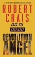 Audiobook Demolition Angel author Robert Crais