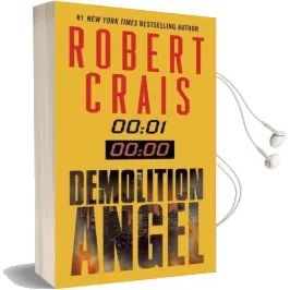 Demolition Angel Audiobook download free by Robert Crais