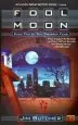 Audiobook Fool Moon author Jim Butcher