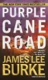 Audiobook Purple Cane Road author James Lee Burke