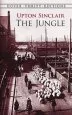 Audiobook The Jungle author Upton Sinclair