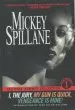 Audiobook The Mike Hammer Collection: V.1 author Mickey Spillane