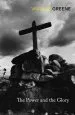 Audiobook The Power and the Glory author Graham Greene