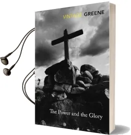 The Power and the Glory Audiobook download free by Graham Greene