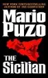 Audiobook The Sicilian author Mario Puzo