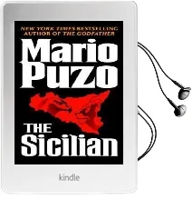 The Sicilian Audiobook download free by Mario Puzo