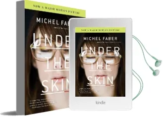 Under the Skin Audiobook download free by Michel Faber