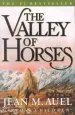Audiobook Valley of the Horses author Jean M. Auel