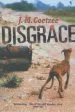 Audiobook Disgrace author J. M. Coetzee