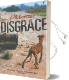 Disgrace Audiobook download free by J. M. Coetzee