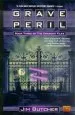 Audiobook Grave Peril author Jim Butcher