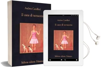 Il Cane di Terracotta Audiobook download free by Andrea Camilleri
