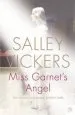Audiobook Miss Garnet'S Angel author Salley Vickers
